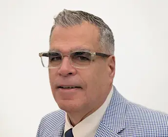 Dr. Keith Rose